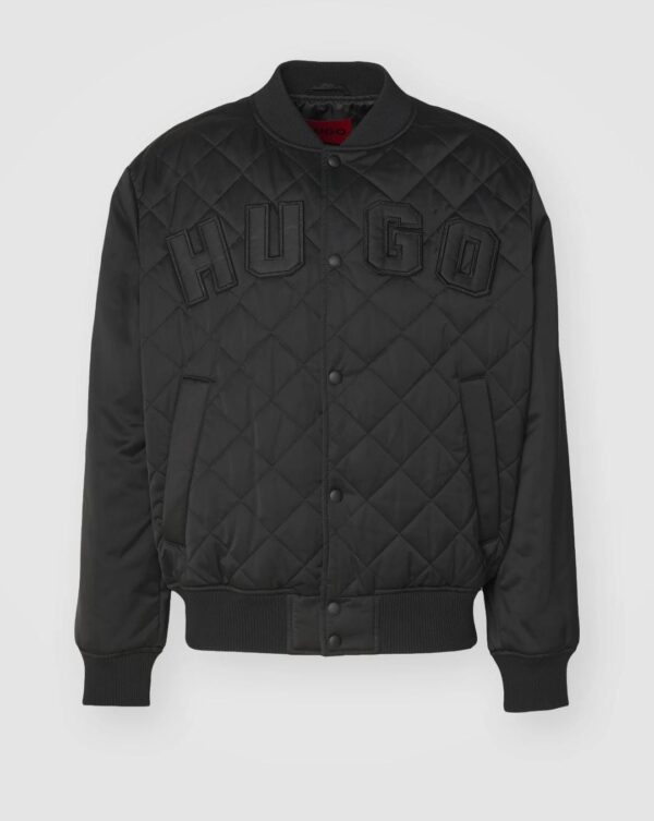 Hugo Boss Baseball Jacket