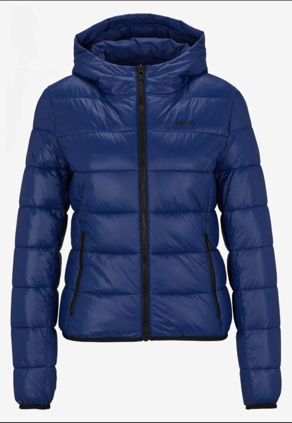 Hugo Boss Blue jacket