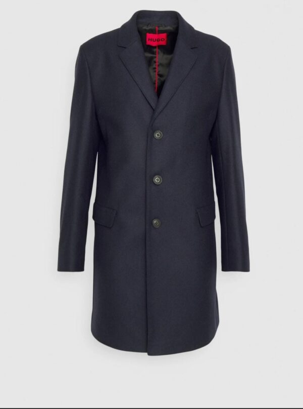 Hugo Boss Coat